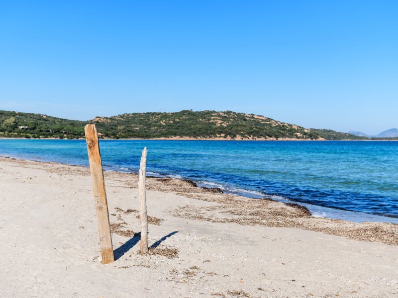 Strand Porto Taverna Strand Porto Taverna