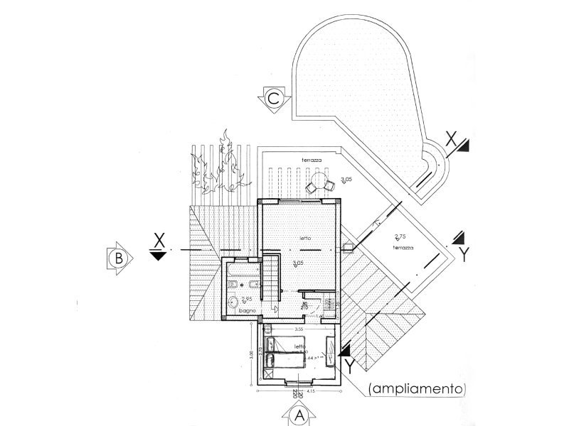 Grundriss Grundriss