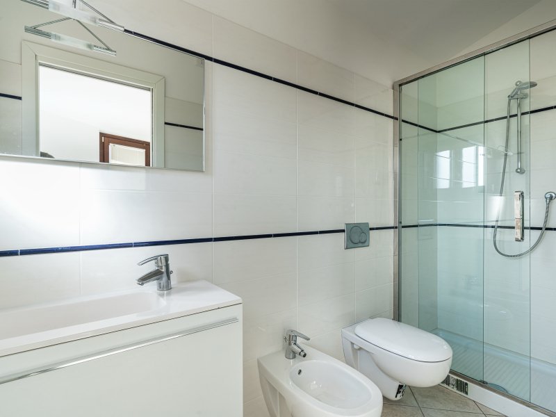 Ensuite Bad vom Schlafzimmer 3 Ensuite Bad vom Schlafzimmer 3