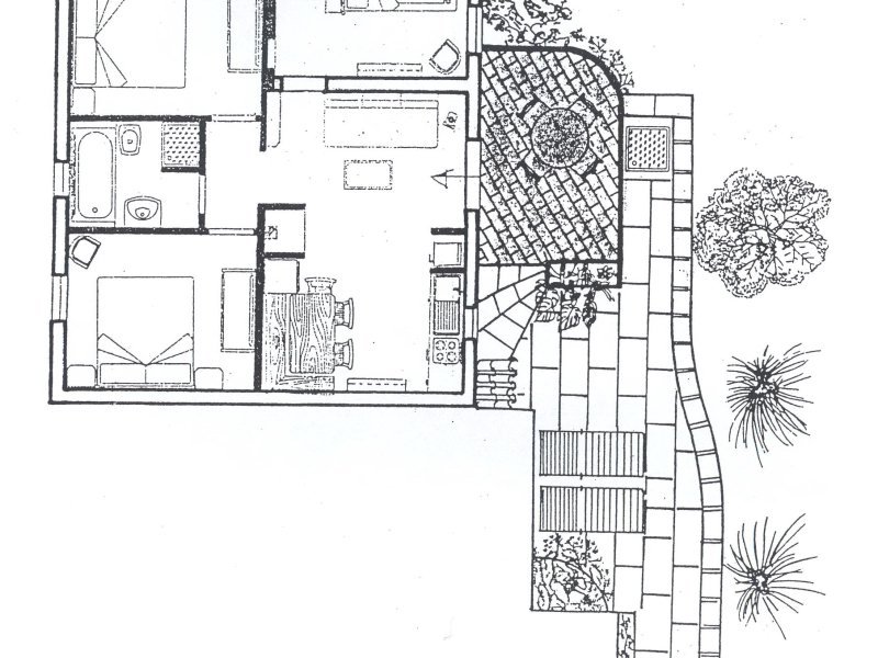 Grundriss Grundriss