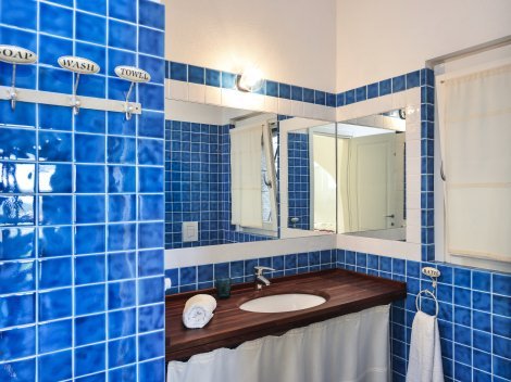 Badezimmer 1 Badezimmer 1