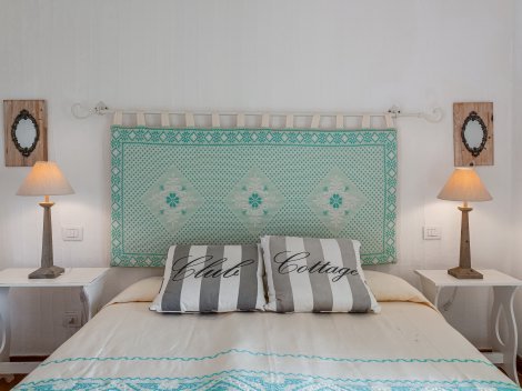 Nachttischlampen im Schlafzimmer Nachttischlampen im Schlafzimmer