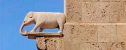 Letters from Sardinia in Sardinia