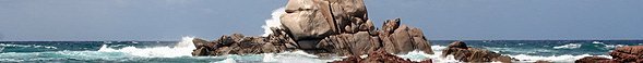 Travel Guide for Sardinia