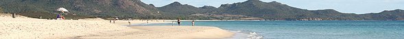Books about Sardinia