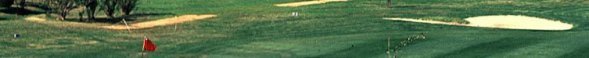 Golf in Sardinia