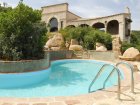 Villa Is Molas Monte