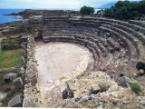 Anfiteatro romano