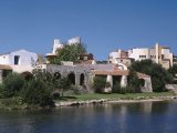 Architecture of Costa Smeralda Architecture of Costa Smeralda