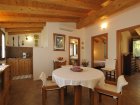 Sala da pranzo