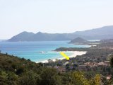 Posizione della casa