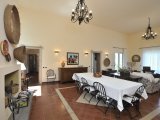 Sala da pranzo