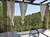 Villa Paradiso - Is Molas
