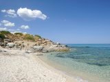Spiaggia Sant Elmo