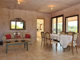 Sala da pranzo