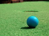 Golf Golf