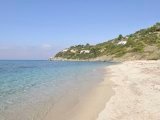 Beach of Torre delle Stelle Beach of Torre delle Stelle