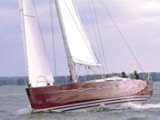 Hanse 531