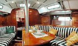 Oceanis Clipper 361