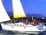 Oceanis 423