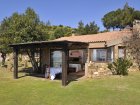 Villa Chia Mare