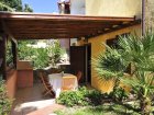 Terrazza Silvia Giardino