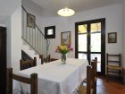 Sala da pranzo