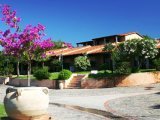 Hotel Club Saraceno - Ogliastra