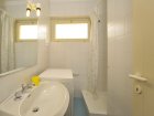Bagno con doccia