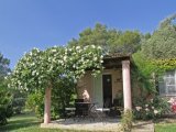 Casetta delle Rose