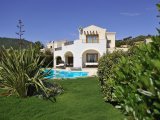 Villa del Campo