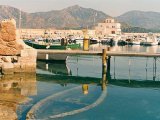 Port of Villasimius Port of Villasimius