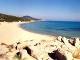 Spiaggia di Chia