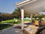 Giardino, Pool, Veranda