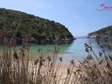 Video Spiaggia Cala Moresca Video Spiaggia Cala Moresca