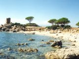 Spiaggia vicino casa