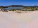 Panorama 360° Chia - Sa Colonia Panorama 360° Chia - Sa Colonia