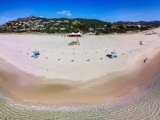 Panorama 360° Costa Rei - Monte Nai Bobo-Bar Panorama 360° Costa Rei - Monte Nai Bobo-Bar
