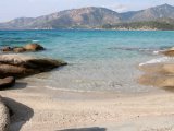 Spiaggia del Riso
