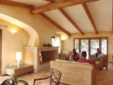 Sala camino