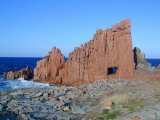 Rocce Rosse Rocce Rosse