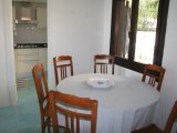 Sala da pranzp