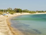 Spiaggia Is Suergius