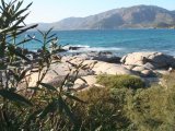 Coast line Coast line