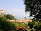 Casa da dietro