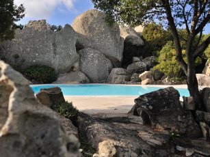 App. Country Club - Piscina