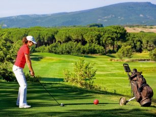 Is Arenas Golf Is Arenas Golf