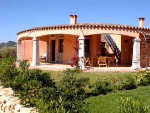 V. Daniele - Villa Daniele