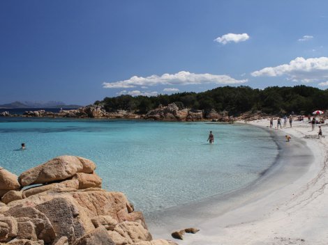 Cala Capriccioli