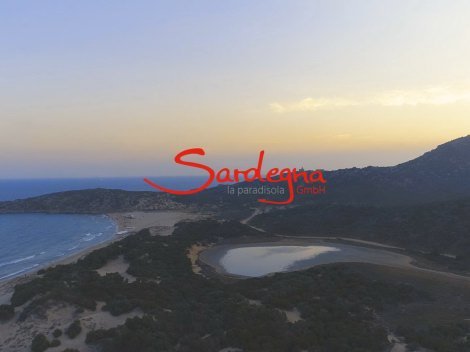 Sardinien, meine Leidenschaft - ein Video, in dem Sarden Ihre Leidenschaft für Ihre Heimat beschreiben